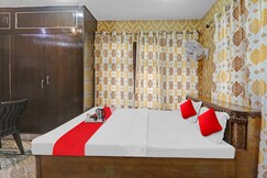 Hotel O 704048 Hotel Wills international