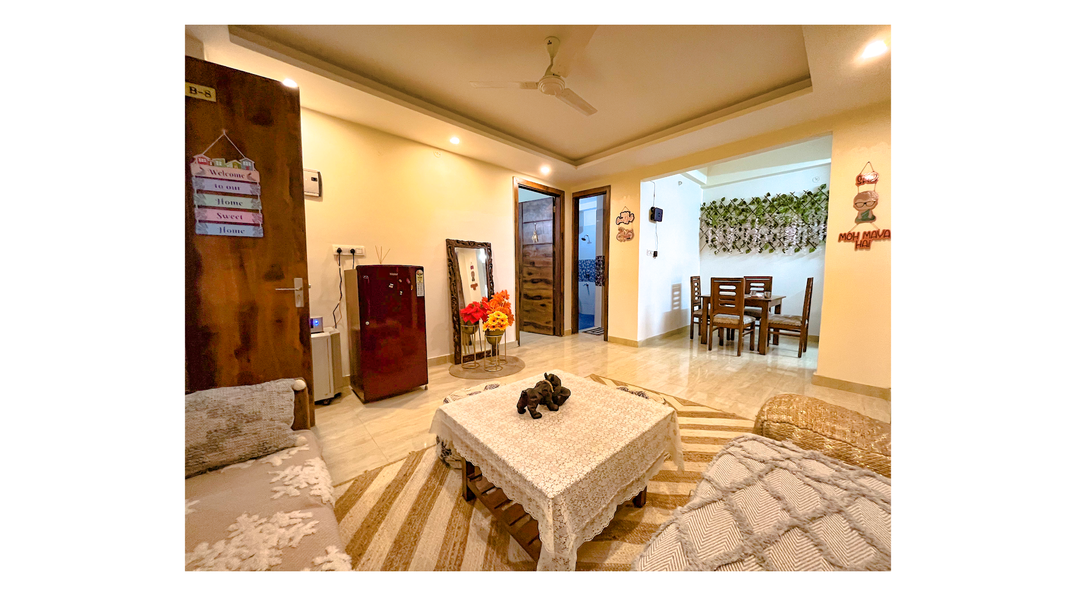 BB HOMES - Tap to explore photos