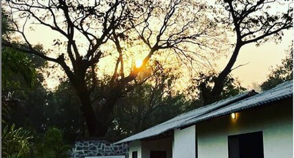 Rishabh Farm Room Type - Cottage Room