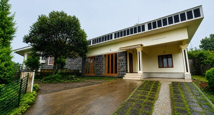 MangohillsVagamon Room Type - MangohillsVagamon