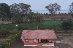 Address of Sarovar Homestay
