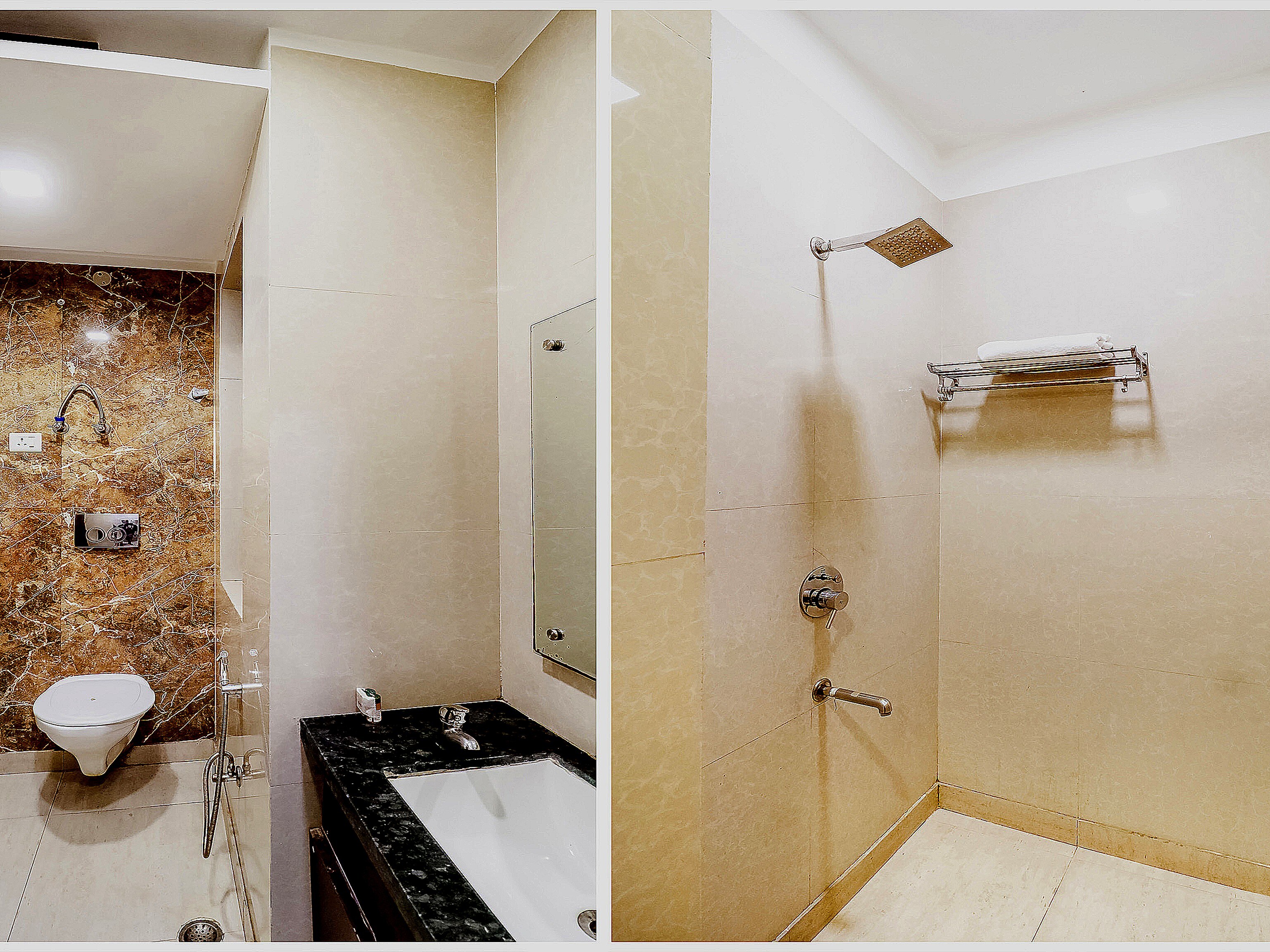Hotel O Mannat residency - Tap to explore photos