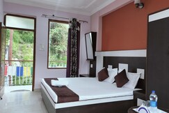 Address of Adventure Inn Guest House