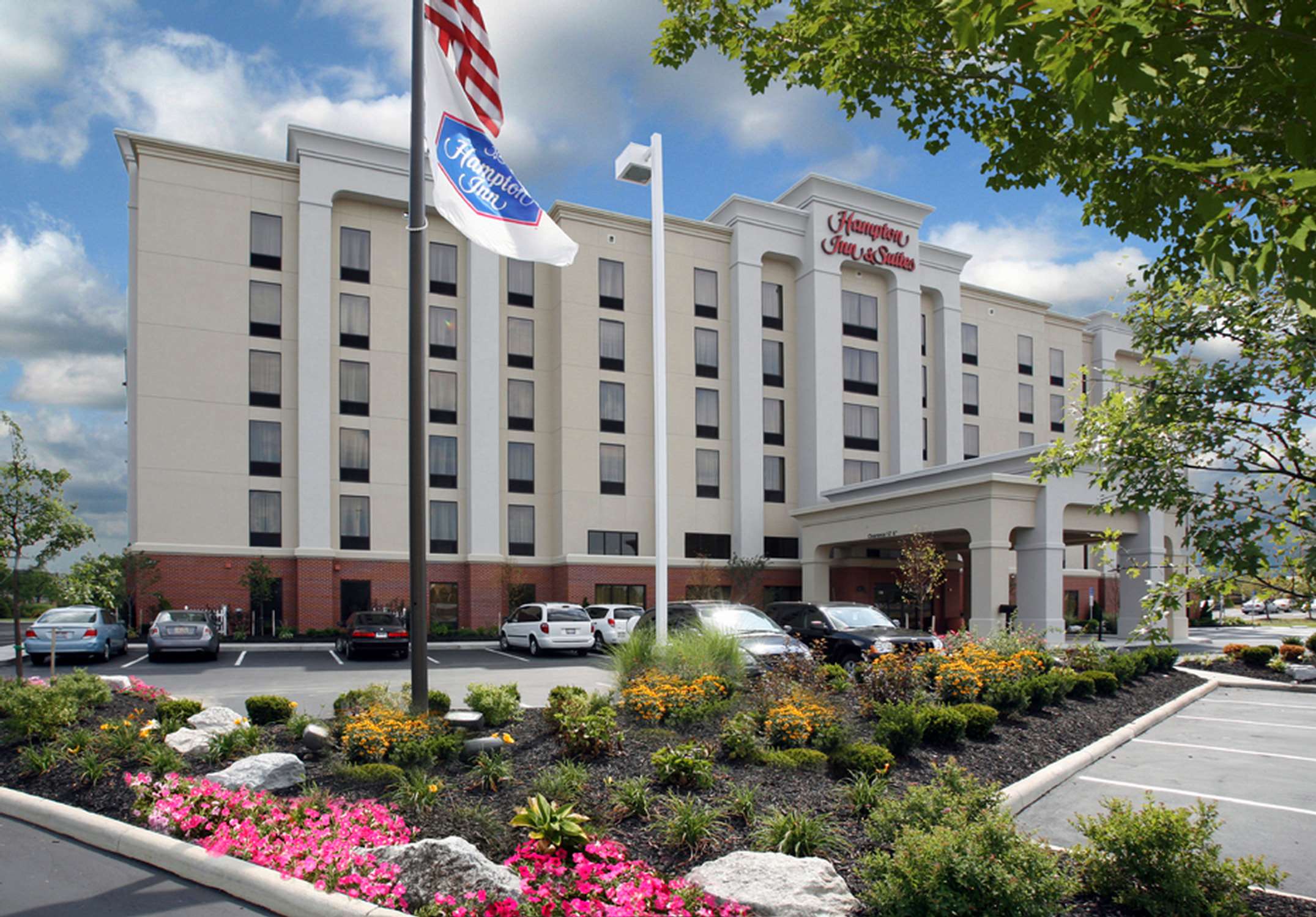 Hampton Inn & Suites Columbus Polaris - Tap to explore photos