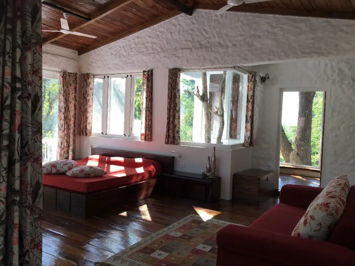 Syat House | Luxury Villa by Riverside Room Type - Kusum | River View