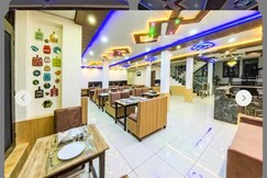 Hotel Dalhousie Delight