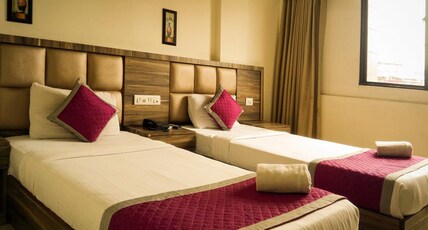 Broad Bean Hotel Kakayangad Muzhakunnu, Kannur Room Type - Executive Ac Broad Bean Hotel Kakayangad Muzhakunnu, Kannur Room Type - Executive Ac