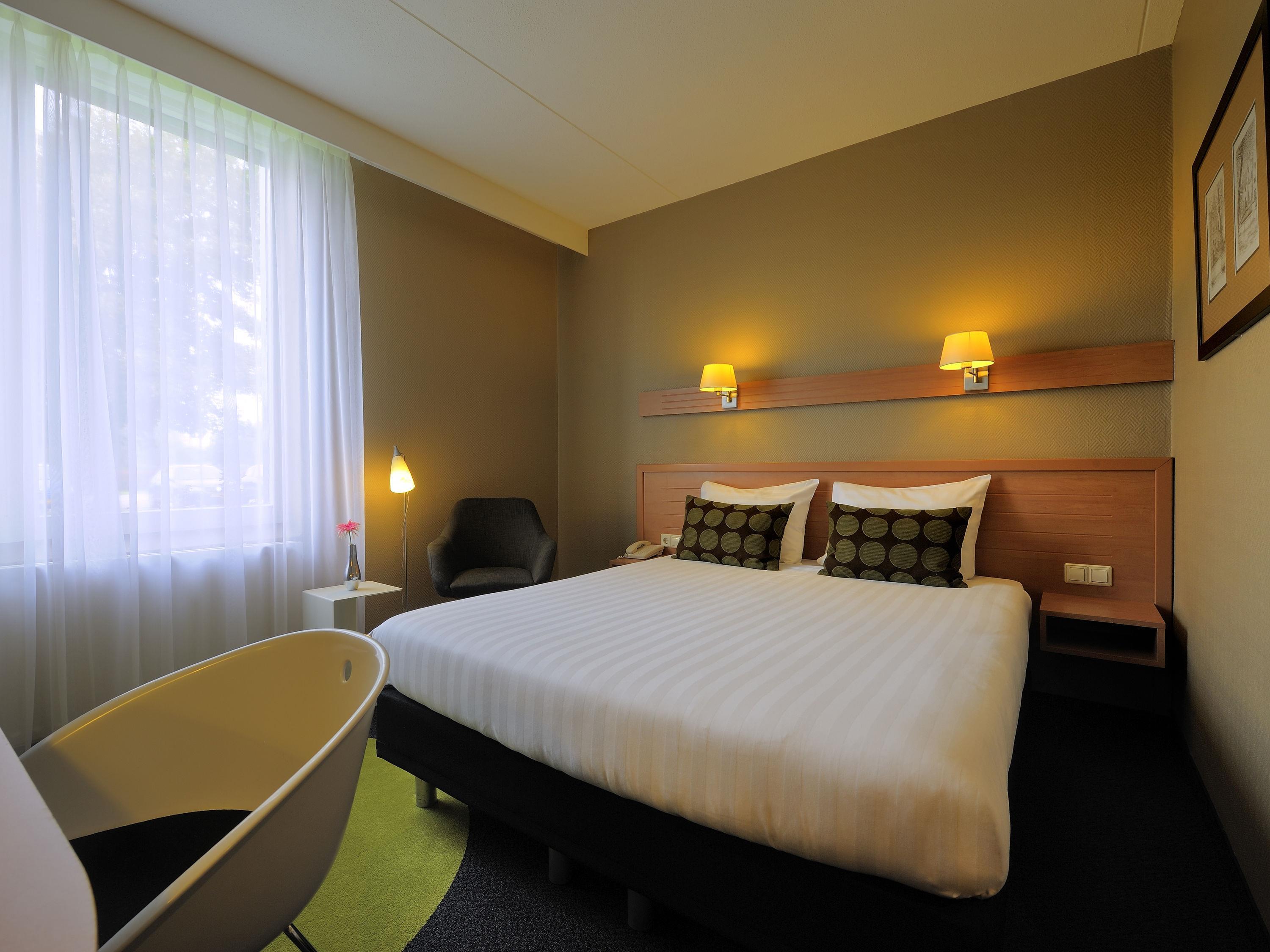 Mercure Hotel Zwolle - Tap to explore photos