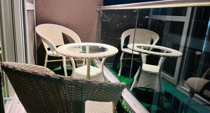 Palmshade by superhomes Room Type - Palmshade by superhomes