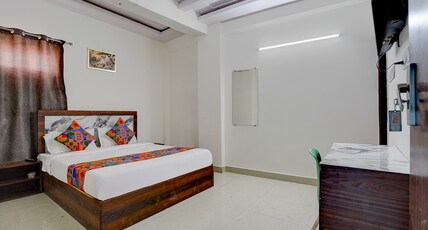 Via Metro Inn Room Type - Premium Room