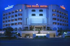 The Pride Hotel Nagpur