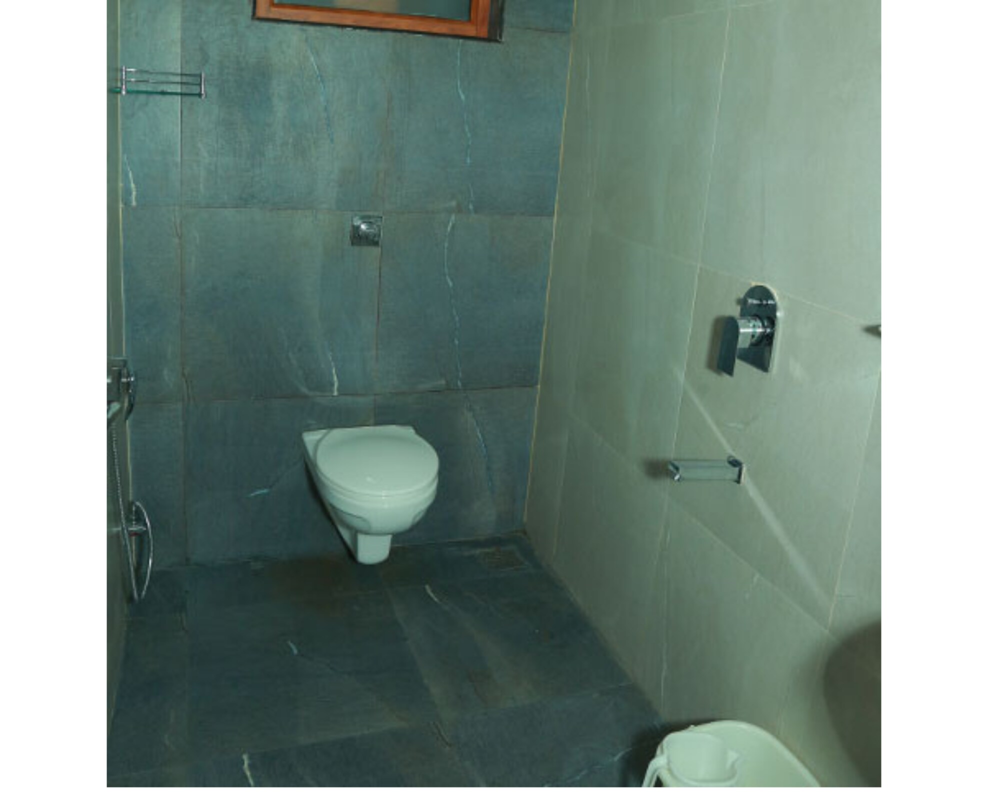 Hotel Rithu Regency - Tap to explore photos