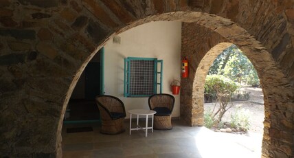 Manoribel Room Type - Cottage AC 4