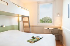 ibis budget Tours Nord