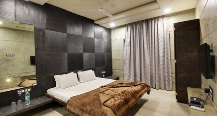 SORINA HILLSIDE RESORT Room Type - 3 BEDROOM VILLA with Private Pool