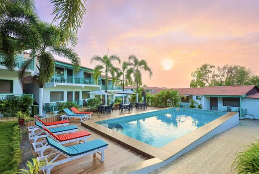 La Gracia Resort
