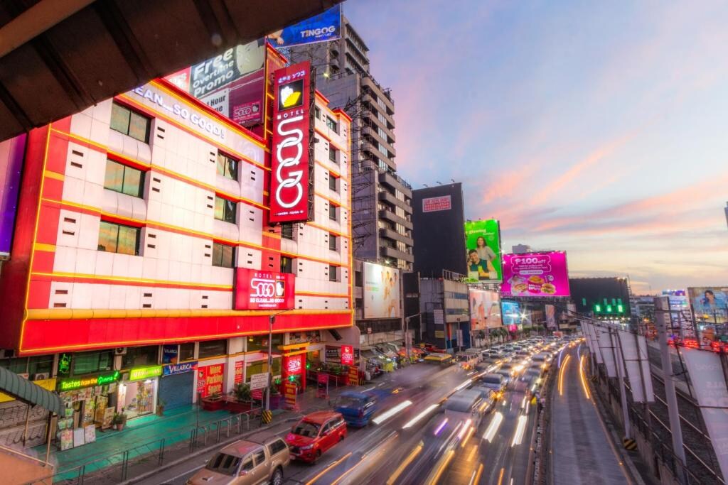Hotel Sogo Guadalupe - Tap to explore photos