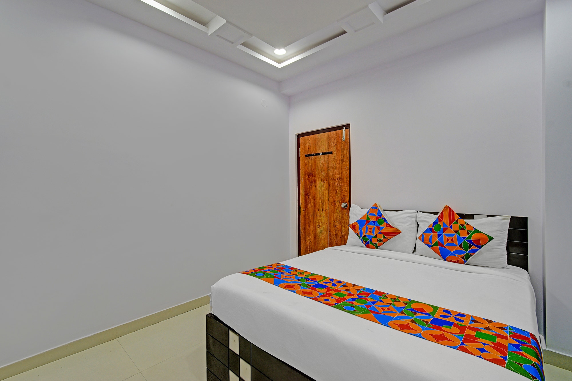 FabHotel Wild Wings ECIL - ECIL X Roads & Moula Ali, ECIL - Tap to explore photos