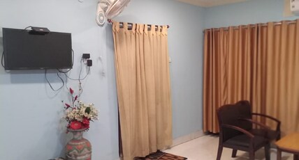 OTDC Panthanivas, Cuttack (3KM from Railway Stn & Bus Stand) Room Type - Premier Room with Balcony