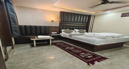 The Blossom Room Type - Standard Room NON-AC