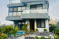 THS VASANT Villa 3BHK, Nashik