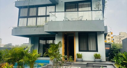 THS VASANT Villa 3BHK, Nashik Room Type - THS VASANT Villa 3BHK, Nashik