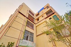 FabHotel Sun Mint - Jubilee Hills