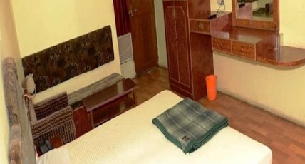 Hotel Moti Room Type - Standard AC Room