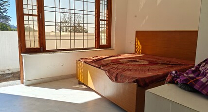 River side home stay Room Type - Bedroom 4