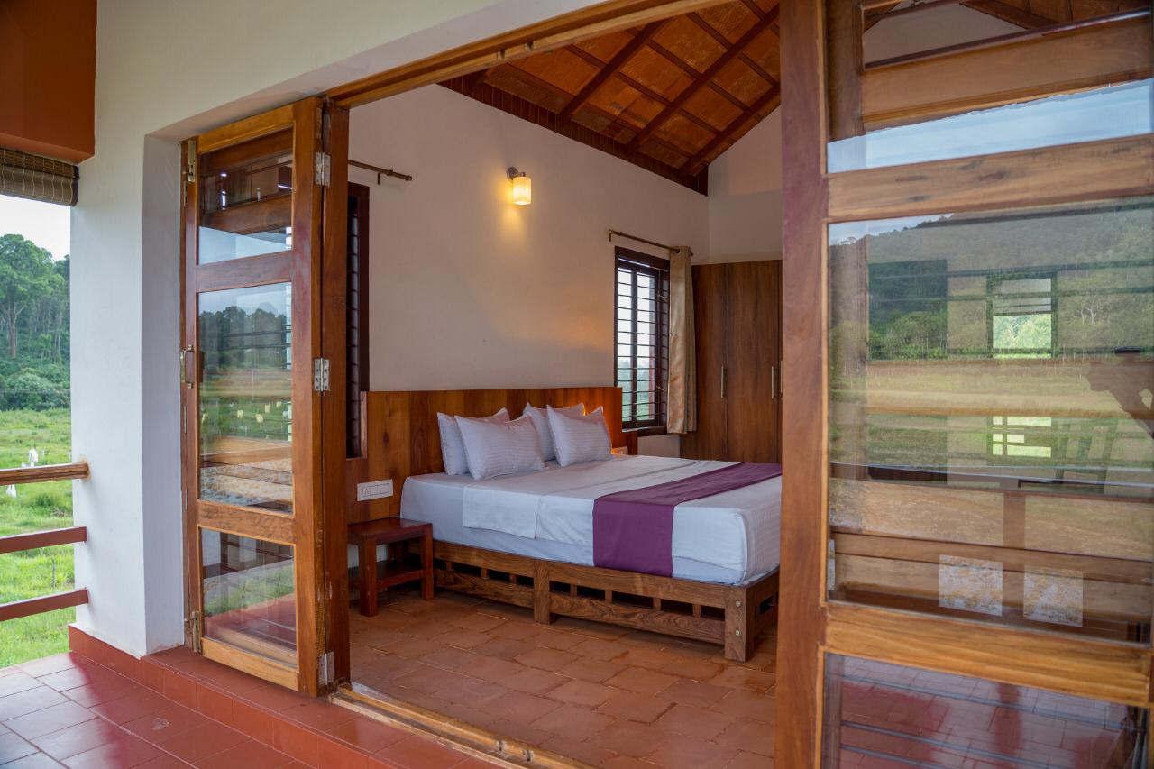 Highfields Coorg - Tap to explore photos