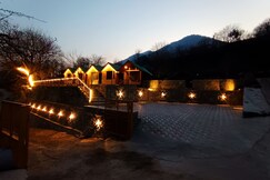 Wildwood Cabins