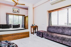 Super Hotel O Jessore Road Kolkata Formerly Skyline Serenity