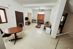 Ashray Luxury 5 BHK Villa