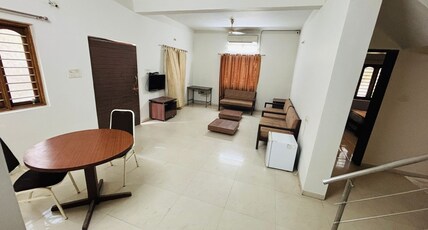 Ashray Luxury 5 BHK Villa Room Type - Ashray Luxury 5 BHK Villa