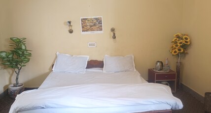 Hotel T-Suru Leh Room Type - Bedroom 104