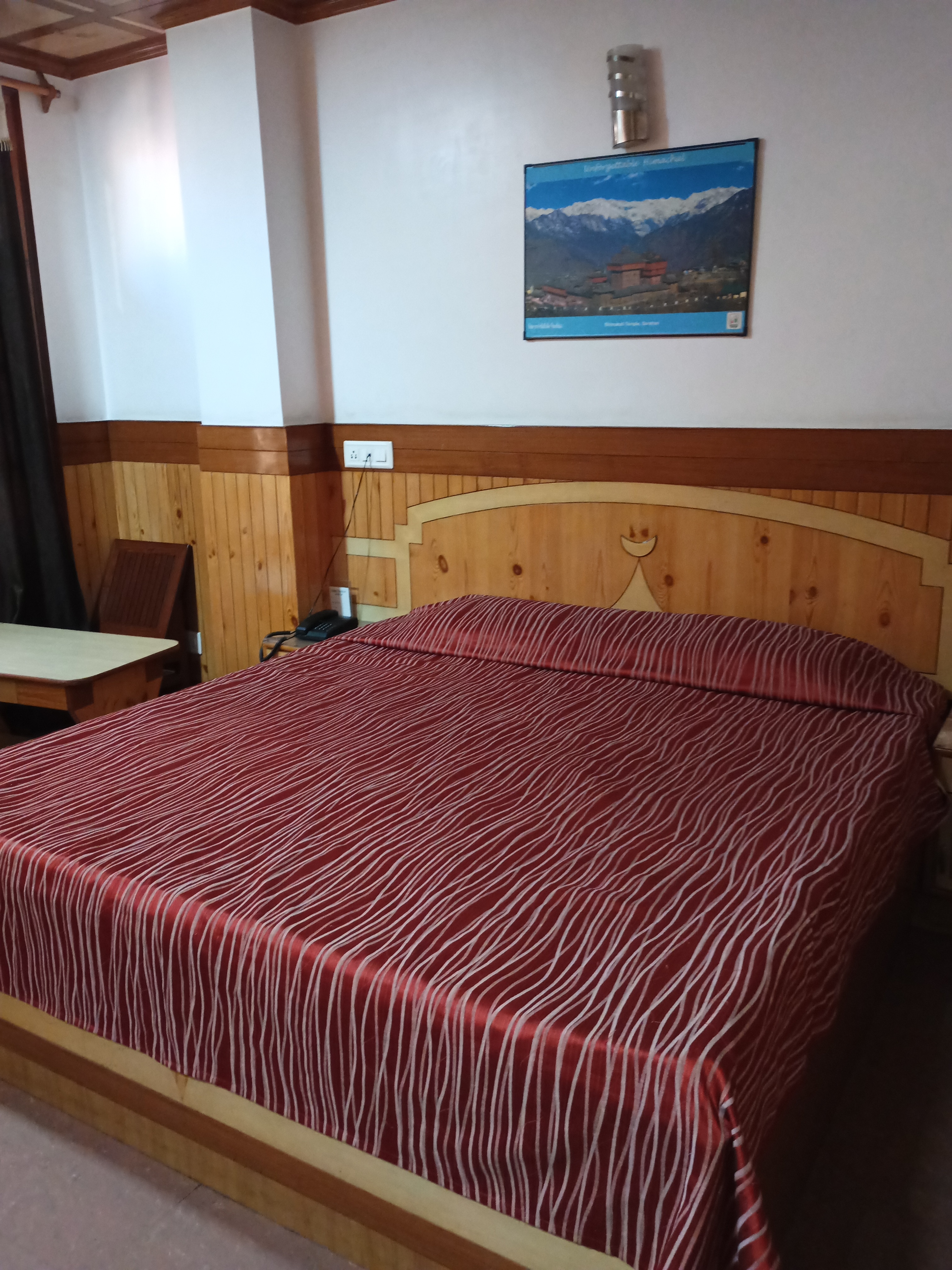 Bushahr Hotel - Tap to explore photos