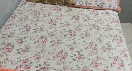 Balaji Guest House Pondicherry Room Type - Double Non AC Room