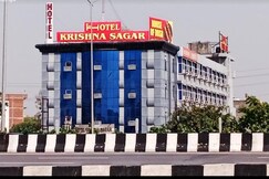 Hotel Krishna Sagar NH24