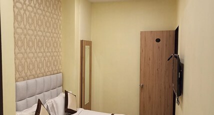 HOTEL JIYA GRAND Room Type - PREMIUM Deluxe