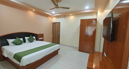Twilight Residency Room Type - Deluxe Room