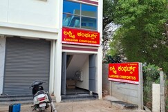LAKSHMI COMFORTSS