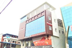 Address of Hotel UC Plaza