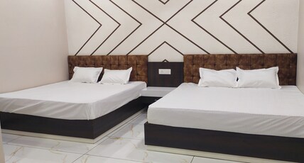 Anant Home Stay Room Type - 4bed Room