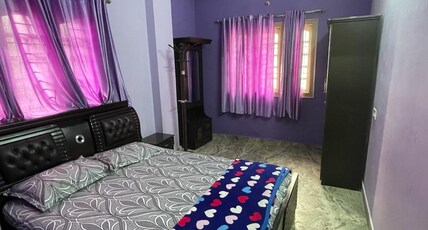 Haneef Residency Room Type - Standard Room