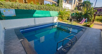 Ivy Silverhill | Entire 3 BHK Villa Room Type - Ivy Silverhill | Entire 3 BHK Villa