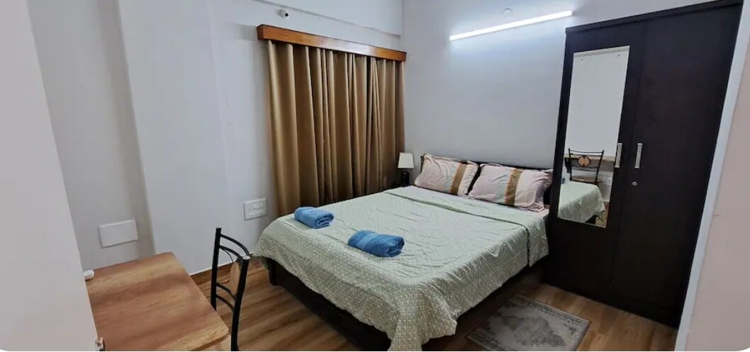 Chez Oly Vacation Rental - Tap to explore photos