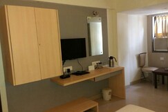 Hotel Ashwith Residency