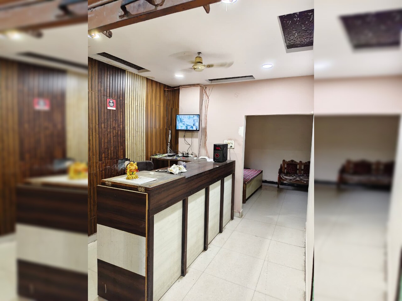 Hotel O New Royal Lodging And Boarding - Tap to explore photos