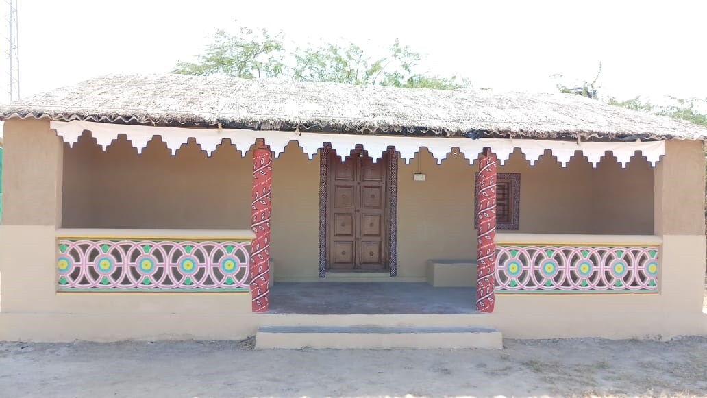 Mahefeel E Rann Resort - Tap to explore photos