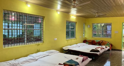 MISTY VALLEY HOMESTAY Room Type - Dormitory